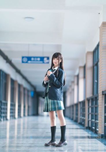 女囚监狱