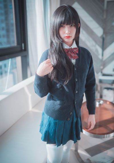 放荡的青春