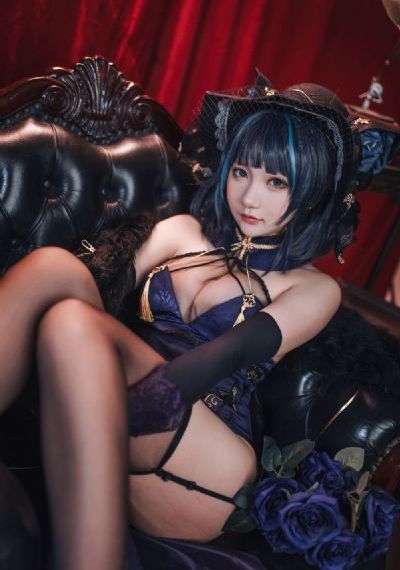 红发歌姬
