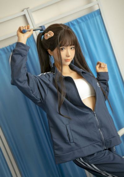 吸血鬼女孩