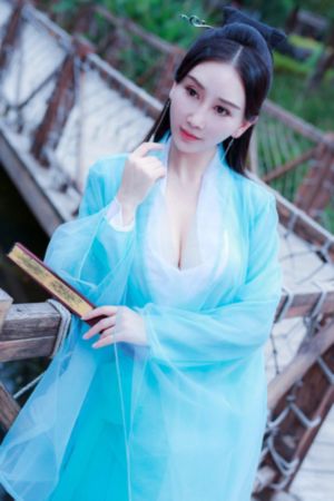 知否 电视剧
