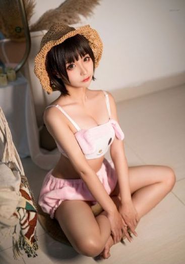 童话村
