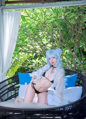 莉兹与青鸟