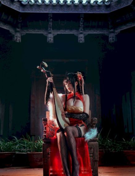 情迷家教