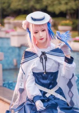 失踪少女44