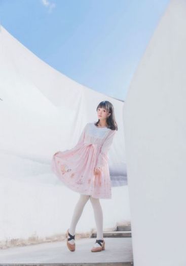wonderful光之美少女